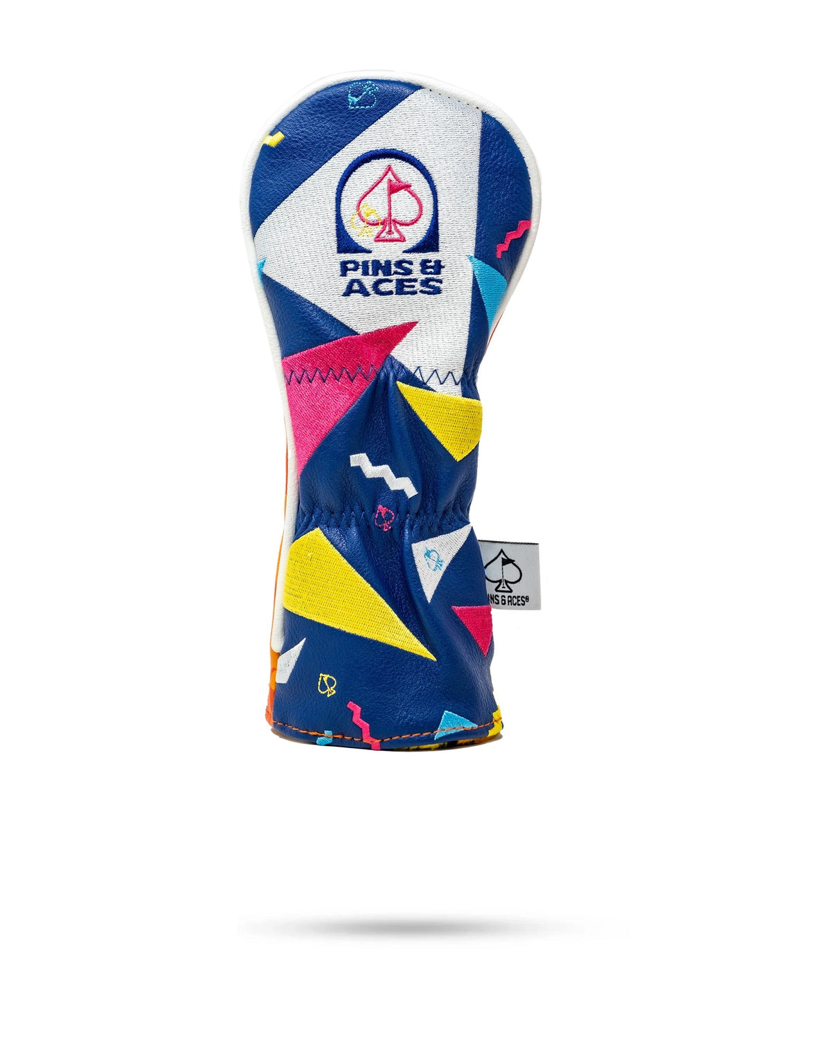 Mild Sauce - Hybrid Headcover