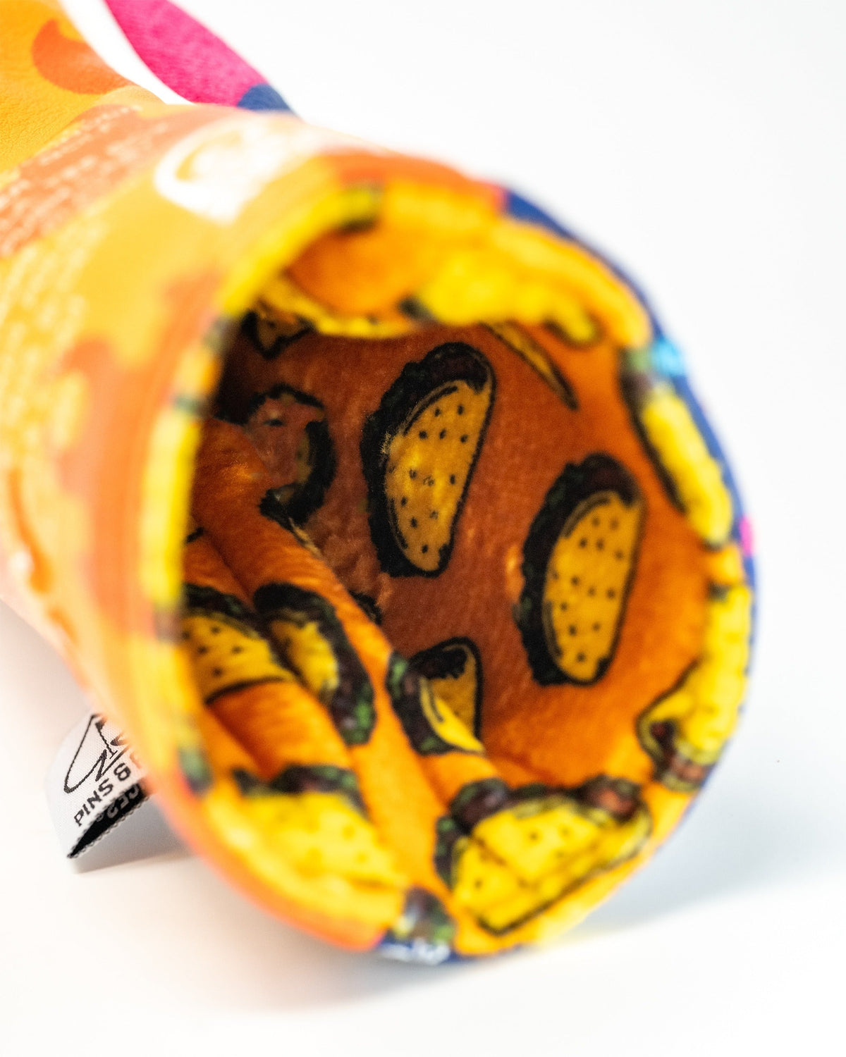 Mild Sauce - Hybrid Headcover