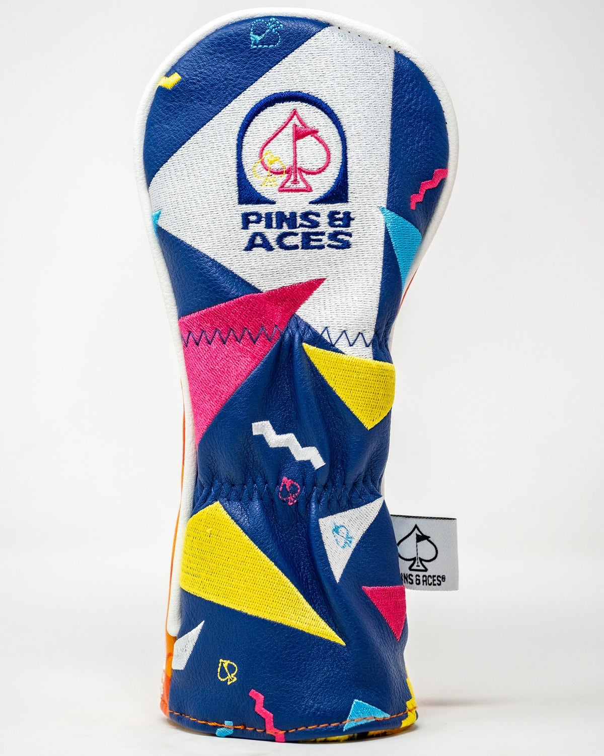 Mild Sauce - Hybrid Headcover