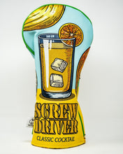 Load image into Gallery viewer, Screwdriver - Driver Cover
