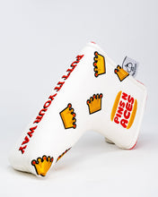 Load image into Gallery viewer, Bogey King - Blade Putter
