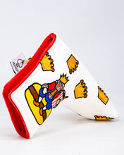 Load image into Gallery viewer, Bogey King - Blade Putter
