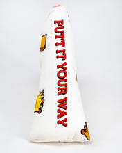 Load image into Gallery viewer, Bogey King - Blade Putter
