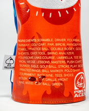 Load image into Gallery viewer, Fire Sauce - Driver Cover
