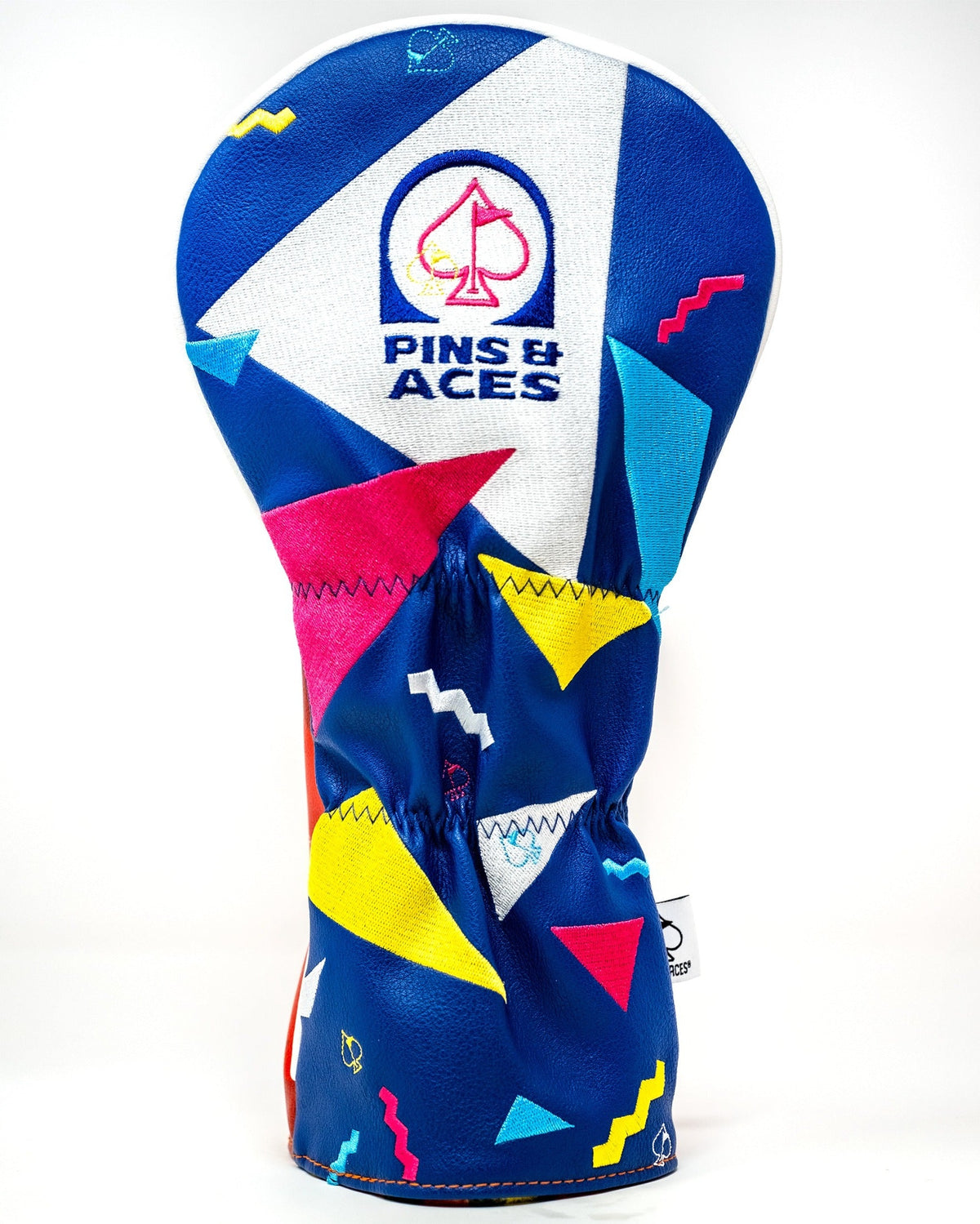 Fire Sauce - Driver Headcover