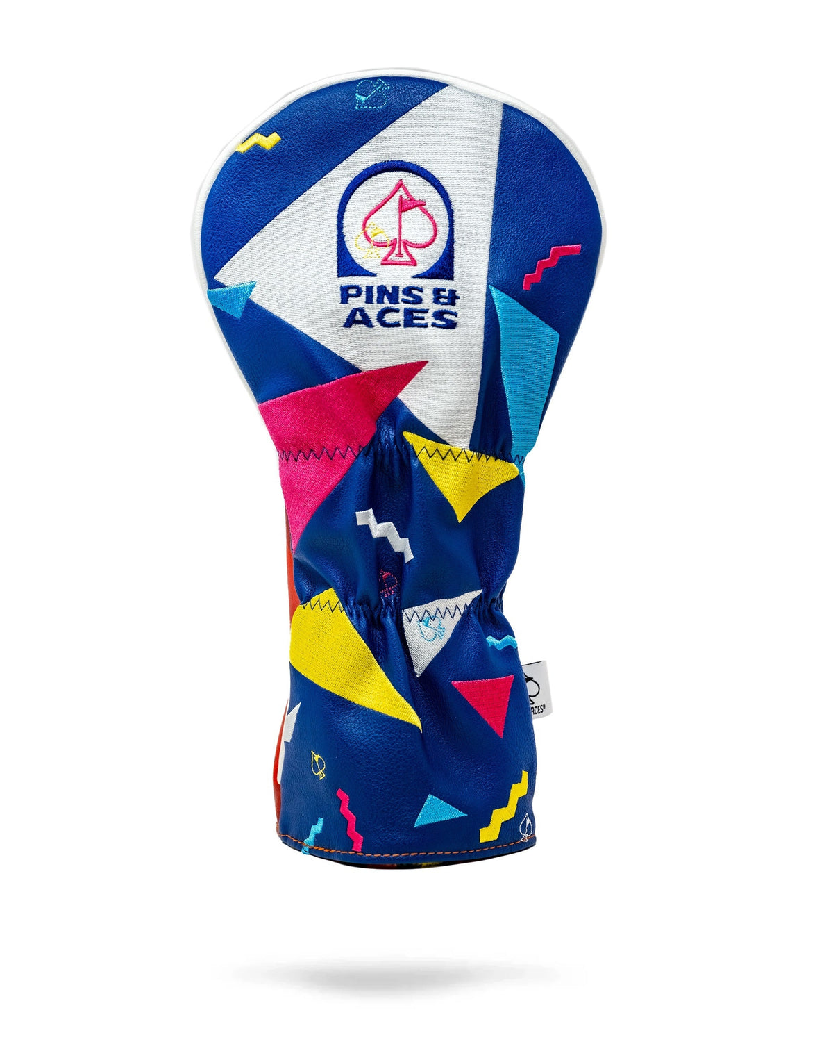 Fire Sauce - Driver Headcover