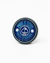 Load image into Gallery viewer, Pop Out Medallion Ball Marker - Navy
