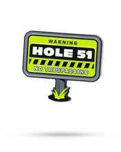 Load image into Gallery viewer, HEYDUDE - Hole 51 Ball Marker
