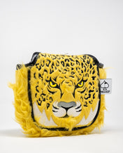 Load image into Gallery viewer, Leopard - Mallet Putter Cover
