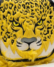 Load image into Gallery viewer, Leopard - Mallet Putter Cover
