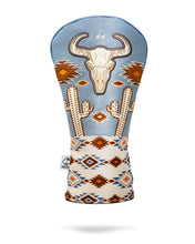 Load image into Gallery viewer, Western Aesthetic - Driver Cover
