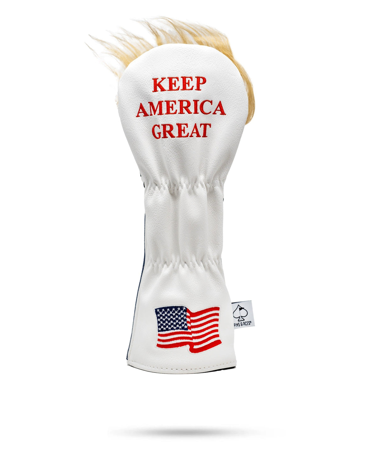 Trump - Fairway Headcover