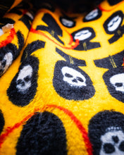 Load image into Gallery viewer, Zynbabwe Nuclear Program - Driver Cover
