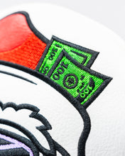 Load image into Gallery viewer, Santa Degenerate - Driver Cover
