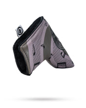 Load image into Gallery viewer, Music City - Blade Putter Cover
