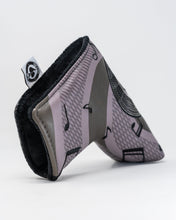 Load image into Gallery viewer, Music City - Blade Putter Cover
