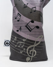 Load image into Gallery viewer, Music City - Driver Headcover
