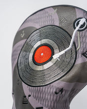 Load image into Gallery viewer, Music City - Driver Headcover
