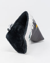 Load image into Gallery viewer, Shady Slice Blade Putter Cover

