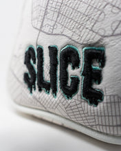 Load image into Gallery viewer, Shady Slice Mallet Cover
