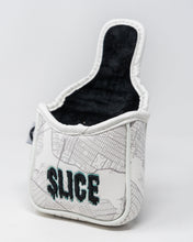 Load image into Gallery viewer, Shady Slice Mallet Cover
