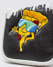 Load image into Gallery viewer, Shady Slice Mallet Cover

