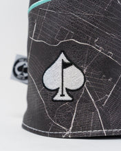 Load image into Gallery viewer, Shady Slice Fairway Cover
