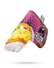 Load image into Gallery viewer, The Bogey Supreme - Blade Putter Cover
