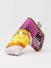 Load image into Gallery viewer, The Bogey Supreme - Blade Putter Cover
