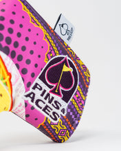 Load image into Gallery viewer, The Bogey Supreme - Blade Putter Cover
