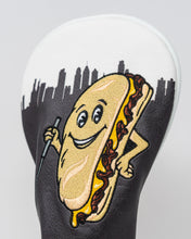 Load image into Gallery viewer, Whiz Wit Fairway Cover
