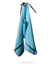 Load image into Gallery viewer, Magnetic Towel - Sky Blue
