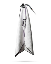 Load image into Gallery viewer, Magnetic Towel - White
