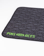 Load image into Gallery viewer, HEYDUDE - Black Hole Towel
