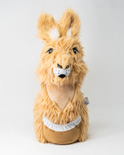 Load image into Gallery viewer, Kangaroo - Driver Cover
