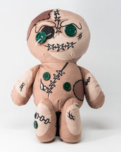 Load image into Gallery viewer, Voodoo Doll - Driver Cover
