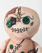 Load image into Gallery viewer, Voodoo Doll - Driver Cover
