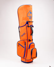 Load image into Gallery viewer, Player Preferred™ Golf Bag - Orange Crush
