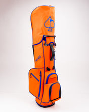 Load image into Gallery viewer, Player Preferred™ Golf Bag - Orange Crush
