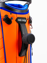 Load image into Gallery viewer, Player Preferred™ Golf Bag - Orange Crush
