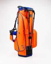 Load image into Gallery viewer, Player Preferred™ Golf Bag - Orange Crush
