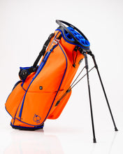 Load image into Gallery viewer, Player Preferred™ Golf Bag - Orange Crush
