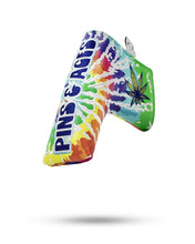 Load image into Gallery viewer, Puff Puff Putt - Blade Putter Cover
