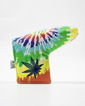 Load image into Gallery viewer, Puff Puff Putt - Blade Putter Cover

