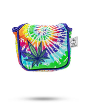 Load image into Gallery viewer, Puff Puff Putt - Mallet Putter Cover
