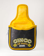 Load image into Gallery viewer, Lucha Libre Mask - Mallet Putter Cover
