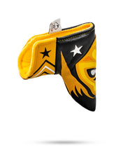 Load image into Gallery viewer, Lucha Libre Mask - Blade Putter Cover
