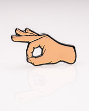 Load image into Gallery viewer, OK Hand Ball Marker
