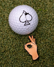 Load image into Gallery viewer, OK Hand Ball Marker
