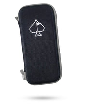 Load image into Gallery viewer, Glove &amp; Accessory Caddie - Black
